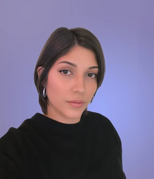 Portrait of Karen Escobar